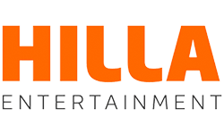 Hilla Entertainment Hilla Entertainment