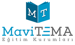 Mavi Tema Eğitim Kurumları Mavi Tema Eğitim Kurumları